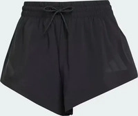 Adidas JP4193/M, Adidas Z.n.e. Woven Shorts Schwarz M / Regular Frau Black