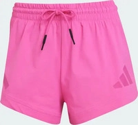 Adidas JP4195/M, Adidas Z.n.e. Woven Shorts Rosa M / Regular Frau Semi Lucid Fuchsia