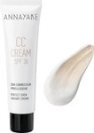 Annayake NGL-195872, Annayake Radiant Perfect Uniformity Spf30 30ml Moisturizer