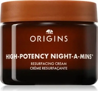 Origins NGL-174553, Origins High Potency Night A Mins Oil-free Resurfacing Cream 50ml