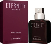 Calvin Klein CKN-99350202818, Calvin Klein Eternity Amber Essence Vapo 100ml Parfum