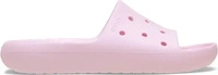 Crocs 209401-6ZW-M1012, Crocs Classic V2 Slides Rosa EU 43-44 Pink Milk