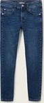 Tom Tailor 1041048-10141-128, Tom Tailor Ryan Jeans Blau 128 cm Junge Stone Blue
