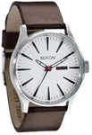 Nixon A377-2222-00-OS, Nixon A377-2222-00 Watch Golden Mann Black