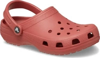 Crocs 10001-6XJ-M5/W7, Crocs Classic Clogs Orange EU 37-38 Strawberry Wine