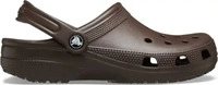 Crocs 10001-21Q-M13, Crocs Classic Clogs Braun EU 48-49 Coffee