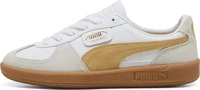 Puma Select 396464-19-250, Puma Select Palermo Leather Trainers Wei&szlig; EU 42 1/2 White