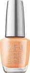 Opi 1251608, Opi Infinite Shine 24 Carrots Nail Polish Beige Frau Transparent female