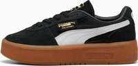Puma 399348-01-210, Puma Palermo Elevata Trainers Schwarz EU 40 Frau Black Gum
