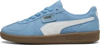Puma 396463-44-200, Puma Palermo Trainers Blau EU 39 Team Light Blue / white