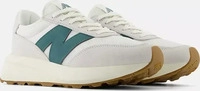 New Balance U370CC-D-333-75, New Balance 370 Trainers Wei&szlig; EU 40 1/2 Sea Salt-0CC
