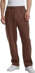 Urban Classics TB7285-14274-0042, Urban Classics Tb7285 Sweat Pants Braun L Mann