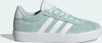Adidas IH2406/5, Adidas Vl Court 3.0 Trainers Gr&uuml;n EU 38 Kinder Halo Mint / Cloud
