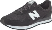 New Balance GC323BK-M-001-45, New Balance 323 Trainers Schwarz EU 37 Kinder Black-3BK