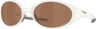 Oakley OO9438-2458, Oakley Eyejacket Redux Polarized Sunglasses Durchsichtig...