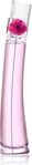Kenzo E001-25P-119745, Kenzo Flower Cherry Poppy 50ml Eau De Parfum Rosa Frau female