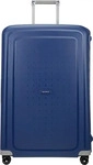 Samsonite 59244-1247, Samsonite S'cure Spinner 81/30 138l Trolley Bag Blau Dark...