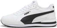 Puma 399068-02-250, Puma St Runner V4 L Trainers Wei&szlig; EU 42 1/2 Mann White / Black /