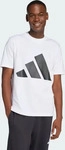 Adidas JE8943/XL, Adidas Essentials Big Logo Short Sleeve T-shirt Wei&szlig; XL /...