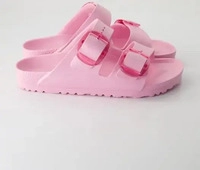 Birkenstock 1029642-38, Birkenstock Arizona Big Buckle Eva Sandals Rosa EU 38...