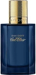 Davidoff Cool Elixir Intense Vapo 50ml Eau De Parfum Blau Mann male