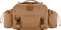 Fj&auml;llr&auml;ven F23200246-228-ONESIZE, Fj&auml;llr&auml;ven Singi 10l Waist Bag Braun Khaki Dust