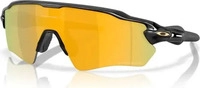 Oakley OO9510-0431, Oakley Radar Ev S Path Polarized Sunglasses Gelb Prizm 24K