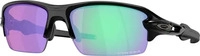 Oakley OO9511-0159, Oakley Flak 2.0 S Sunglasses Durchsichtig Prizm Golf/CAT2