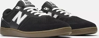 New Balance NM508-SBA-D-11, New Balance Numeric Brandon Westgate 508 Trainers Schwarz