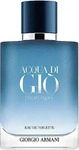 Armani Acqua Di Gi&ograve; Profondo Vapo 100ml Eau De Toilette Durchsichtig Mann male