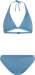 O'neill 1800351-15064-42C, O'neill Essentials Marga Cruz Bikini Blau 42 / C Frau