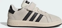 Adidas JR5568/32, Adidas Grand Court 00s Trainers Beige EU 32 Kinder Wonder White /