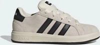 Adidas JR5569/3, Adidas Grand Court 00s Trainers Beige EU 35 1/2 Kinder Wonder White