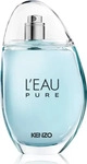 Kenzo Pure 100ml Eau De Parfum Durchsichtig Mann male