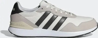 Adidas JR6623/6-, Adidas Run 60s 4.0 Trainers Wei&szlig; EU 40 Mann Core White / Core