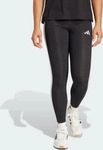 Adidas JE0072/XS, Adidas Essentials 3 Stripes Cotton Leggings Schwarz XS Frau...
