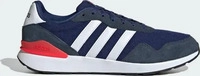 Adidas JR6620/6-, Adidas Run 60s 4.0 Trainers Blau EU 40 Mann Dark Blue / Cloud White