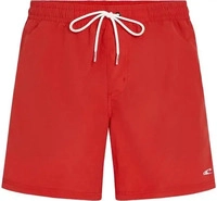 O'neill N2800021-13017-L, O'neill Vert 16'' Swimming Shorts Rot L Mann High...
