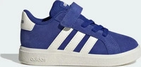 Adidas JR0780/19, Adidas Grand Court 2.0 Infant Trainers Blau EU 19 Kinder Semi Lucid