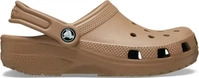Crocs 206991-2JJ-C11, Crocs Classic Clogs Braun EU 28-29 Kinder Milk Chocolate