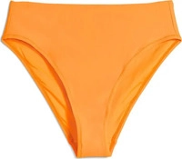 Puma 701226348-008-802, Puma Hw Classic Bikini Bottom Gelb S Frau Bright Orange