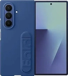 Samsung EF-MF966CNEGWW, Samsung Galaxy Z Fold 7 Phone Case Blau Blue
