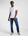 Lee 112363985-34-33, Lee Straight Fit Fit Extreme Motion Jeans Blau 33 / 34 Mann