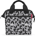 Reisenthel RST.MQ7080, Reisenthel Allrounder Cross Crossbody Grau Mann Leo Nero male