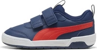 Puma 312152-02-270, Puma Multiflex 2 Sl V Ps Trainers Blau EU 32 1/2 Kinder Persian
