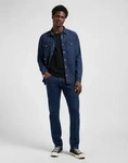 Lee 112370642-30-30, Lee Daren True Straight Fit Jeans Blau 30 / 30 Mann Dark...