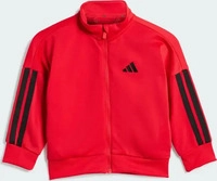 Adidas JF3688/86, Adidas Essentials Climacool Tracksuit Rot 12-18 Months Kinder Pure