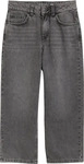 Tom Tailor 1041052-10219-128, Tom Tailor 1041052 Baggy Fit Jeans Grau 128 cm Junge