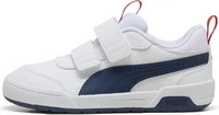 Puma 312152-04-290, Puma Multiflex 2 Sl V Ps Trainers Wei&szlig; EU 34 Kinder White /