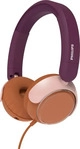 Philips TAK2000MP/00, Philips Tak2000mp/00 Headphones Lila Pink / Purple